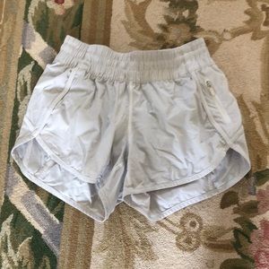 Lululemon Tracker Short 4”